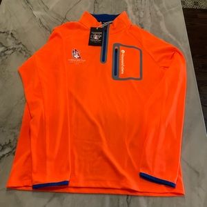 Vineyard Vines Quarter Zip - America’s Cup